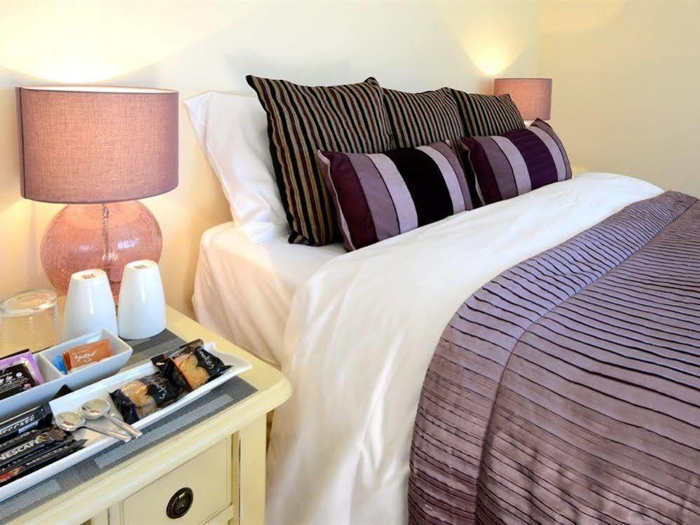 Black Burn Lodge B & B Newcastleton Extérieur photo